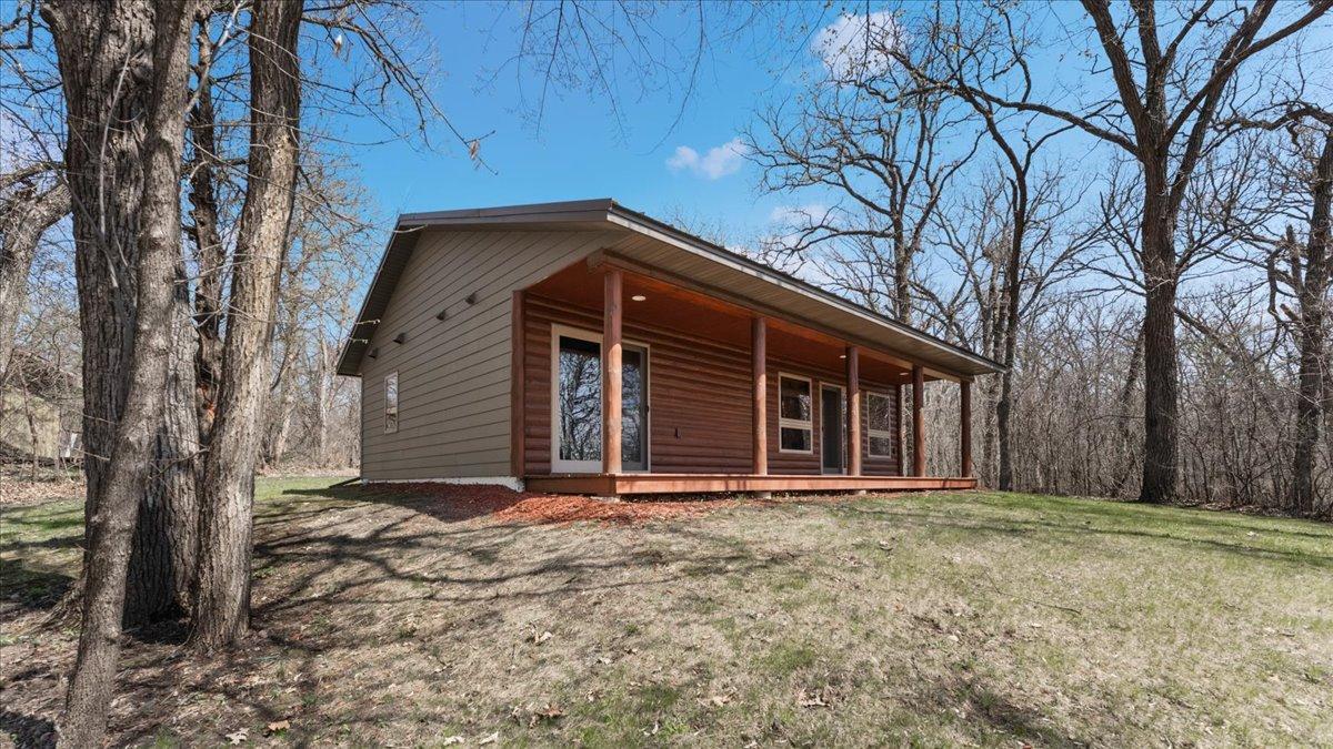 14916 Upper Sandy Road, Ashby, Minnesota image 1