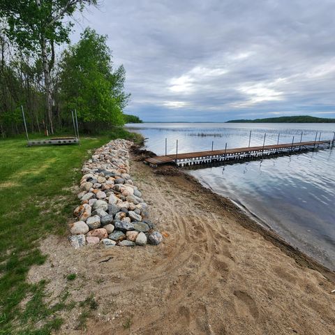 Vacant Land For Sale - 49488 W Blueberry Road<br/> Perham, MN 56573