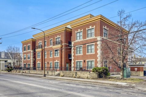 Condo For Sale - 625 Dayton Avenue<br/> Saint Paul, MN 55104