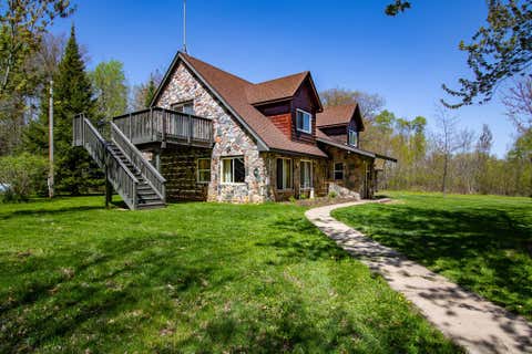 Homes For Sale - 44091 Duxbury Road<br/> Sandstone, MN 55072