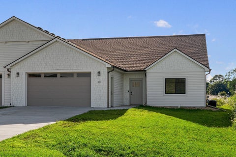 Townhouse For Sale - 301 Stoddard Street<br/> Houston County, Houston, MN 55943