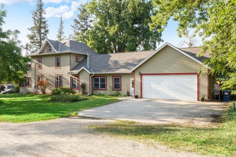 Homes For Sale - 37556 3rd Avenue<br/> Goodhue County, Dennison, MN 55018