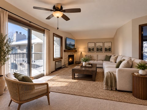 Condo For Sale - 2240 Ridge Drive<br/> Minneapolis, MN 55416