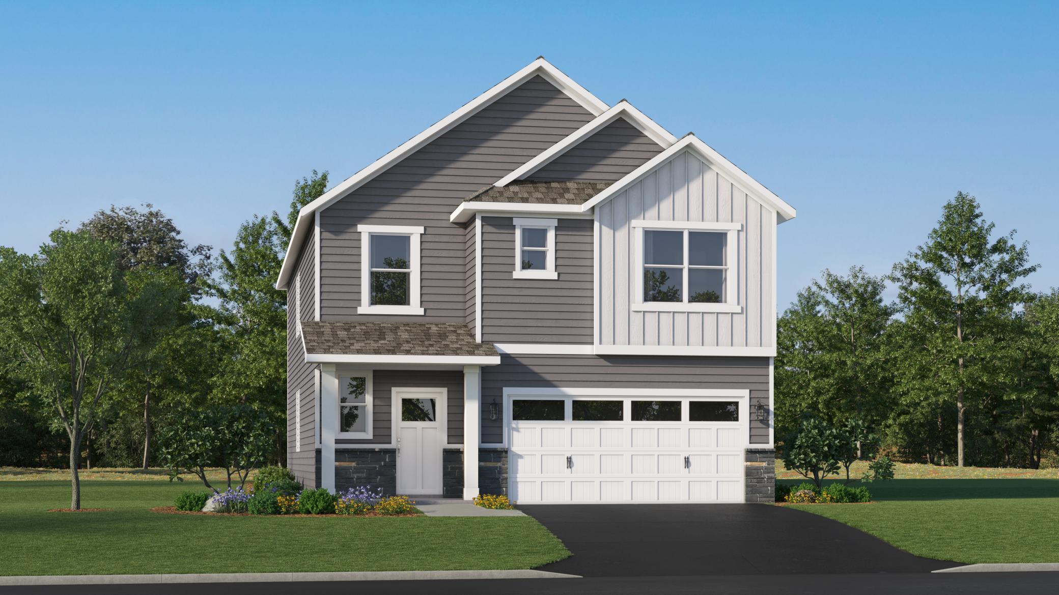 10610 Henslowe Avenue, Cottage Grove, Minnesota image 25
