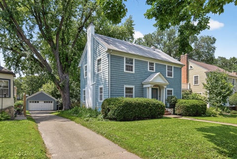 Homes For Sale - 4138 York Avenue<br/> Hennepin County, Minneapolis, MN 55410