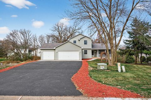 Homes For Sale - 7004 256th Street<br/> Wyoming, MN 55092