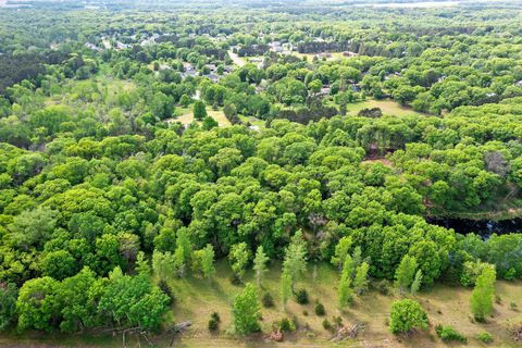 Vacant Land For Sale - LOT 5 Central Drive<br/> Cambridge, MN 55008