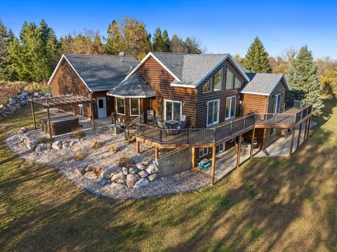 Homes For Sale - 24924 State Highway 28<br/> Pope County, Glenwood, MN 56334