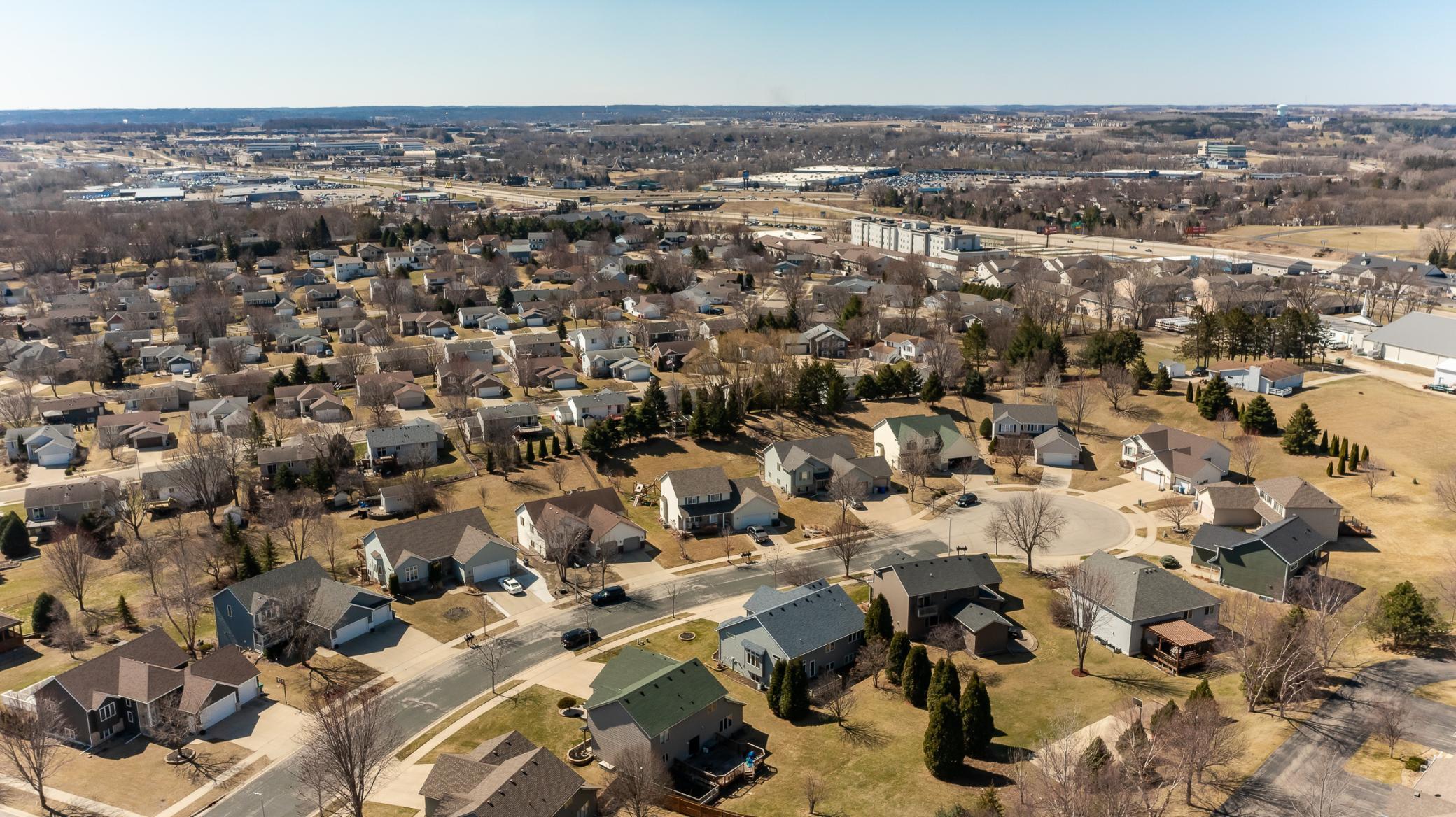2533 Boulder Ridge Lane, Rochester, Minnesota image 39
