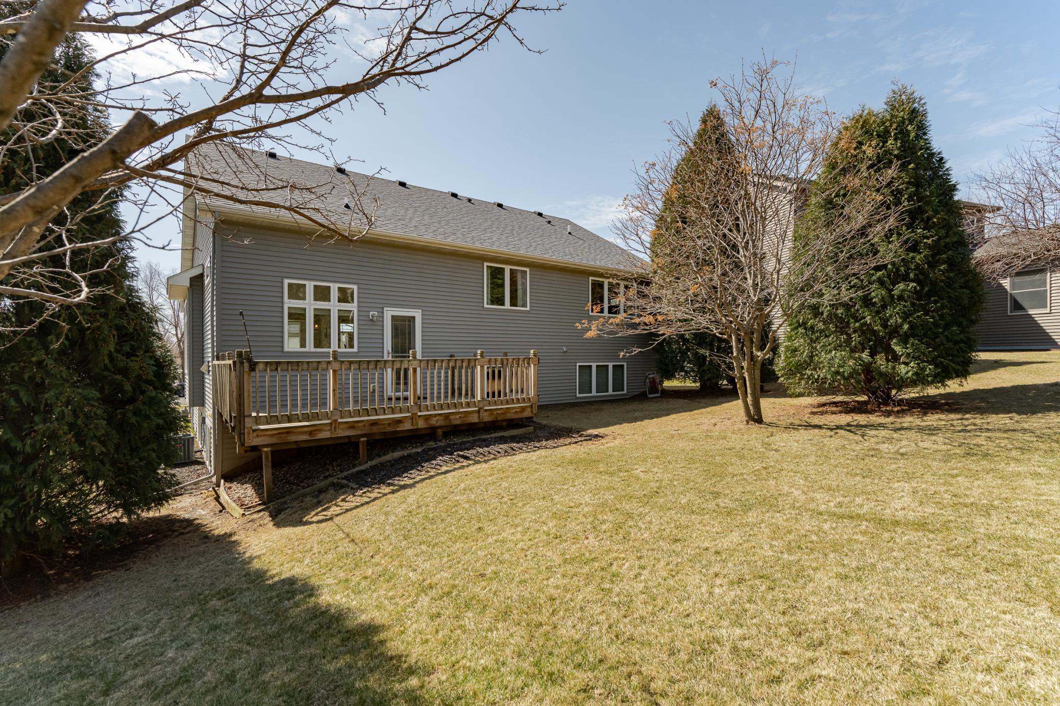 2533 Boulder Ridge Lane, Rochester, Minnesota image 33