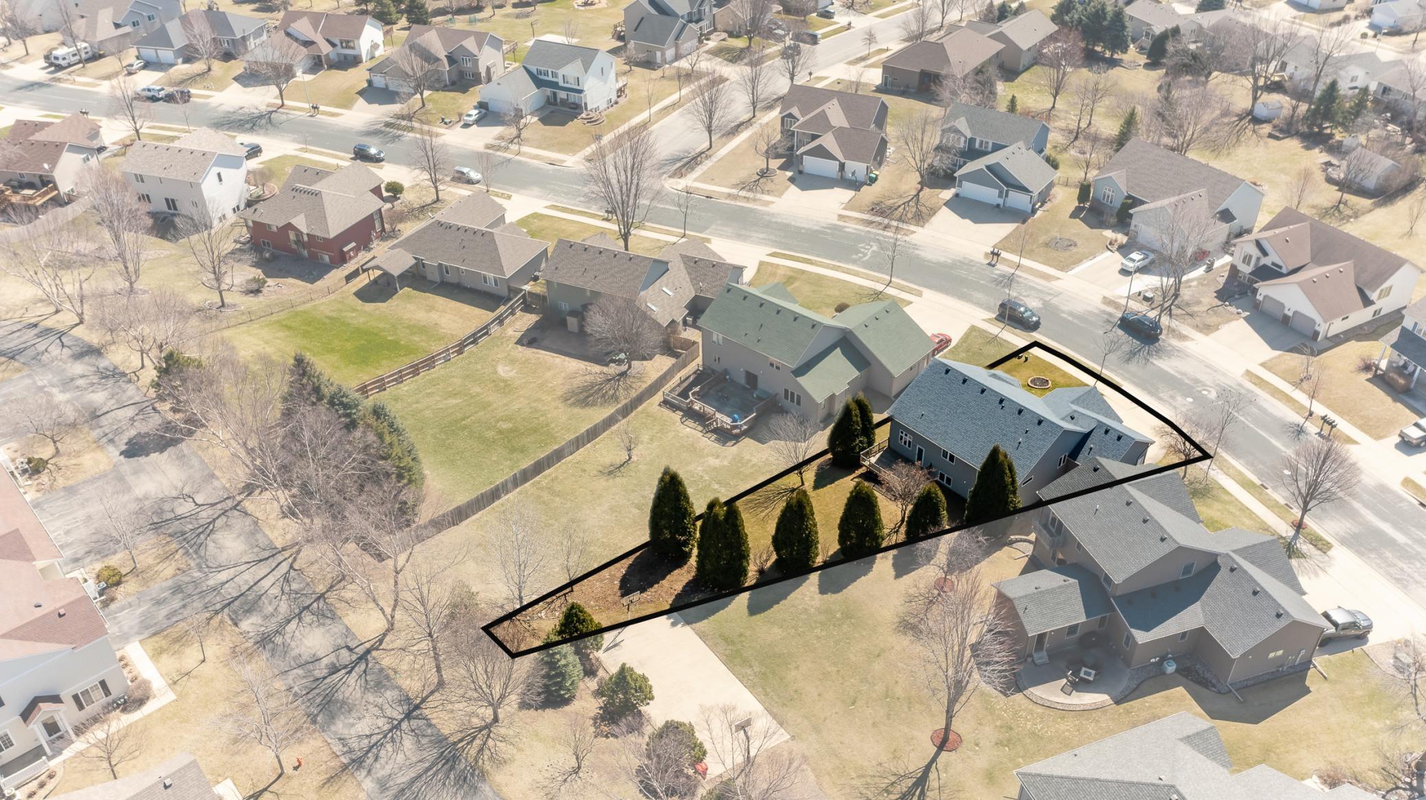 2533 Boulder Ridge Lane, Rochester, Minnesota image 40