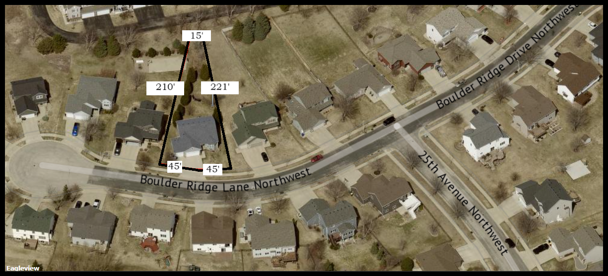 2533 Boulder Ridge Lane, Rochester, Minnesota image 41