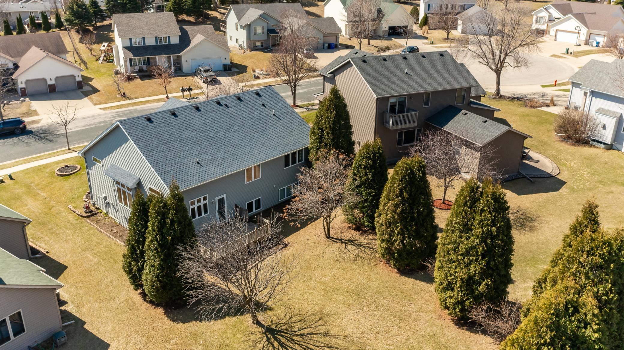 2533 Boulder Ridge Lane, Rochester, Minnesota image 37