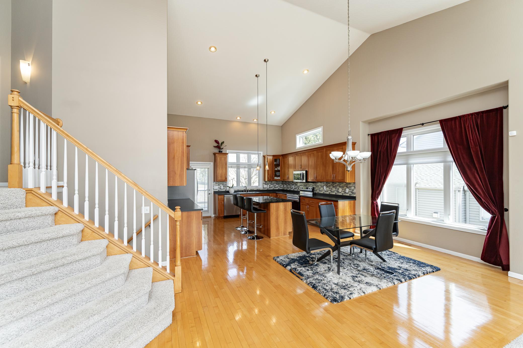 2533 Boulder Ridge Lane, Rochester, Minnesota image 5