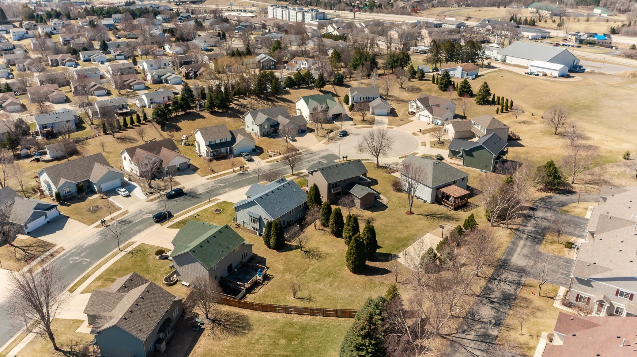 2533 Boulder Ridge Lane, Rochester, Minnesota image 38