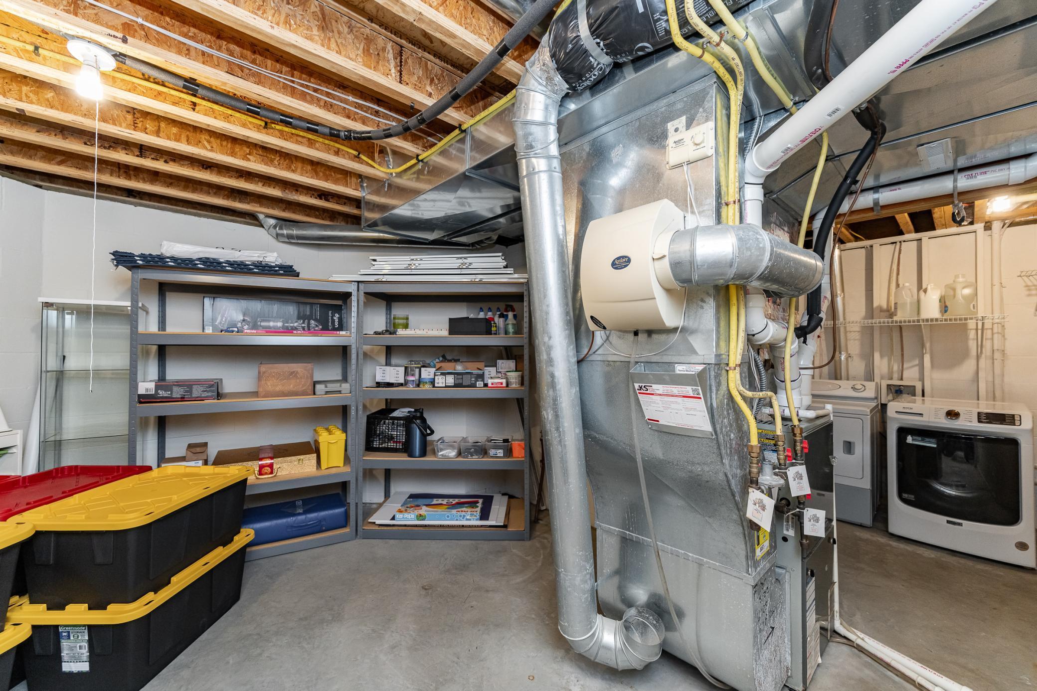 2533 Boulder Ridge Lane, Rochester, Minnesota image 31
