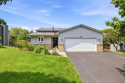 Homes For Sale - 6799 Sunnyslope Drive<br/> Maple Grove, MN 55311