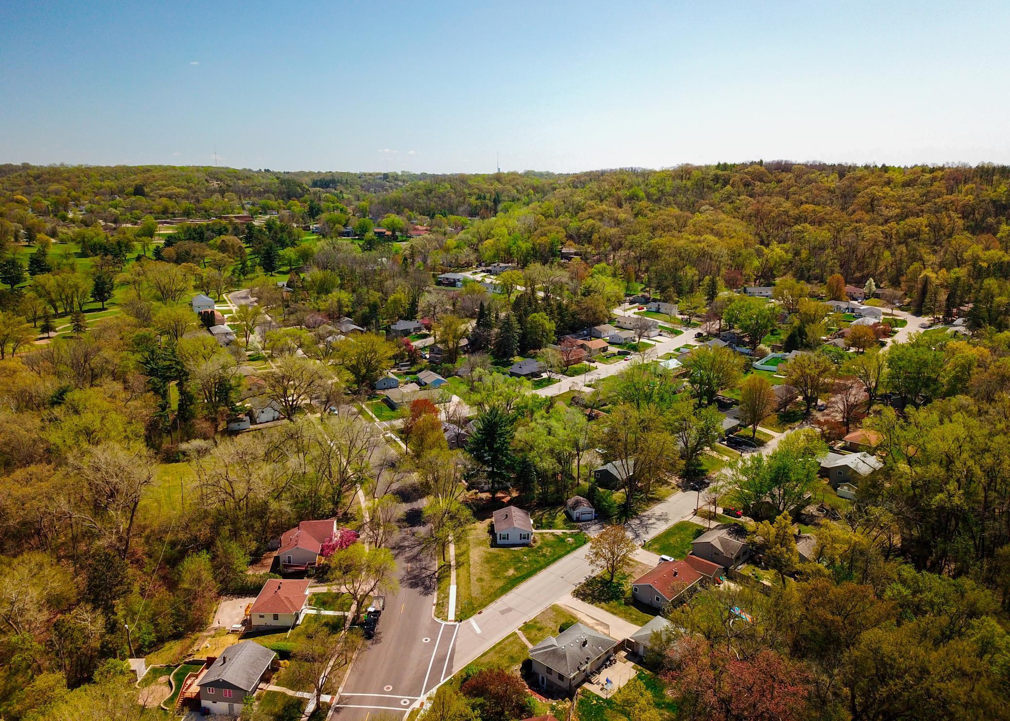 1505 Woodland Drive, Red Wing, Minnesota image 31