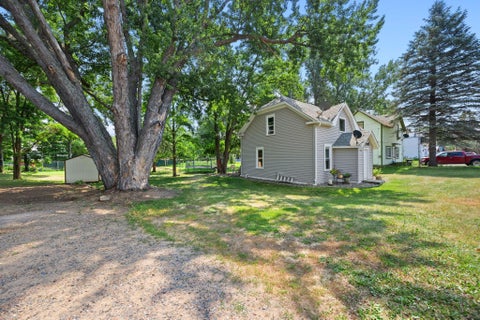Homes For Sale - 1318 Highway 23<br/> Pine County, Sandstone, MN 55072