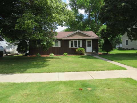 Homes For Sale - 709 10th Street<br/> Swift County, Benson, MN 56215