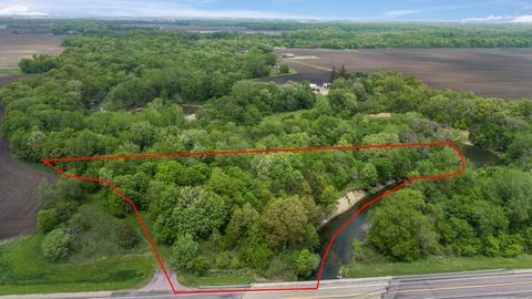 Vacant Land For Sale - TBD 320th Street<br/> Sibley County, Henderson, MN 56058