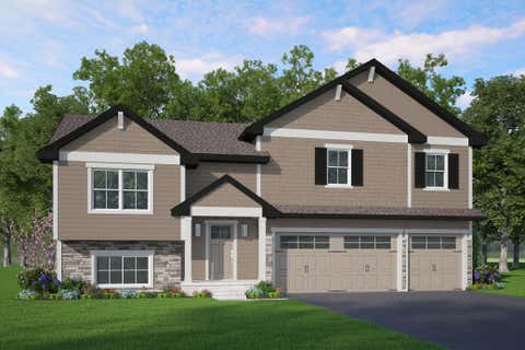 Homes For Sale - 1102 Olivia Street<br/> Le Sueur County, New Prague, MN 56071