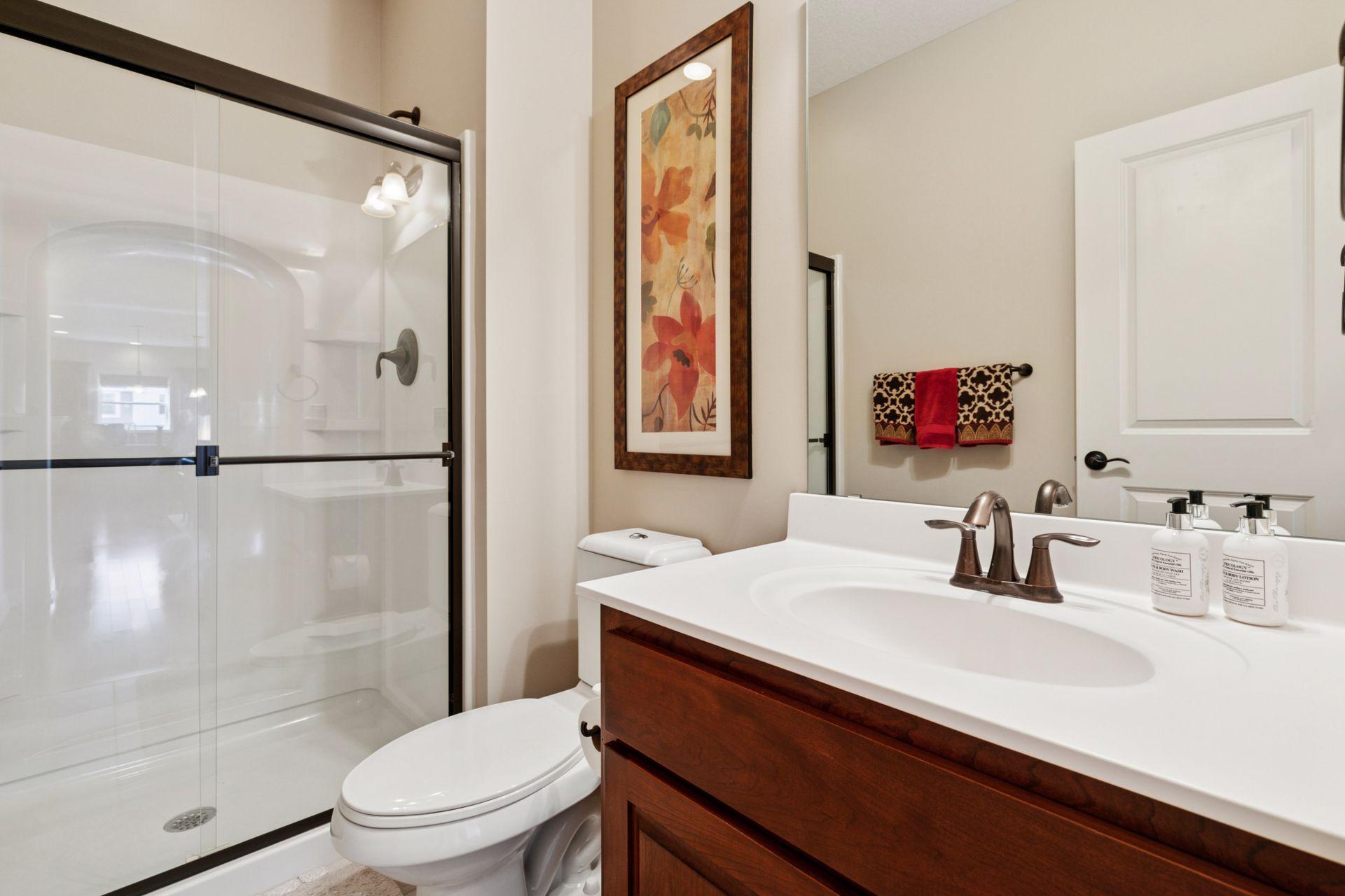 3626 Springwood Court, Eagan, Minnesota image 22