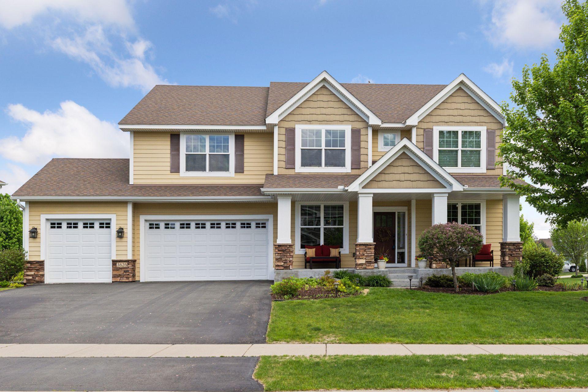 3626 Springwood Court, Eagan, Minnesota image 1
