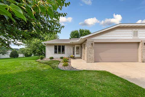 Townhouse For Sale - 170 Autumn Place<br/> Steele County, Owatonna, MN 55060