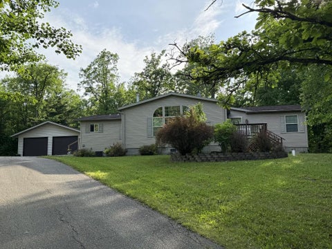 Homes For Sale - 6227 Kingston Way<br/> Walker, MN 56484