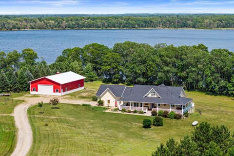 Homes For Sale - 43342 Hosta Lane<br/> Pine River, MN 56474