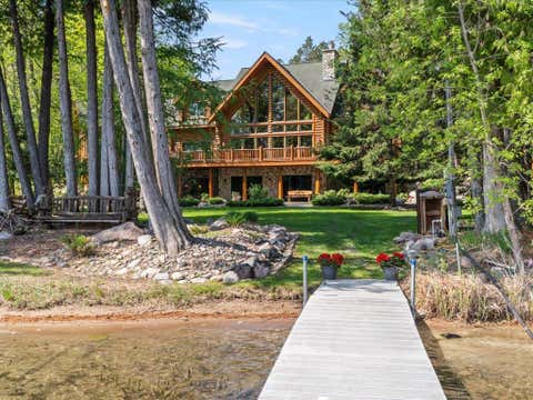 Homes For Sale - 3912 E Del Ray Trail<br/> Remer, MN 56672