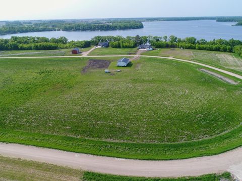 Vacant Land For Sale - BLK 1 LOT 9 Longview Circle Se<br/> Douglas County, Osakis, MN 56360