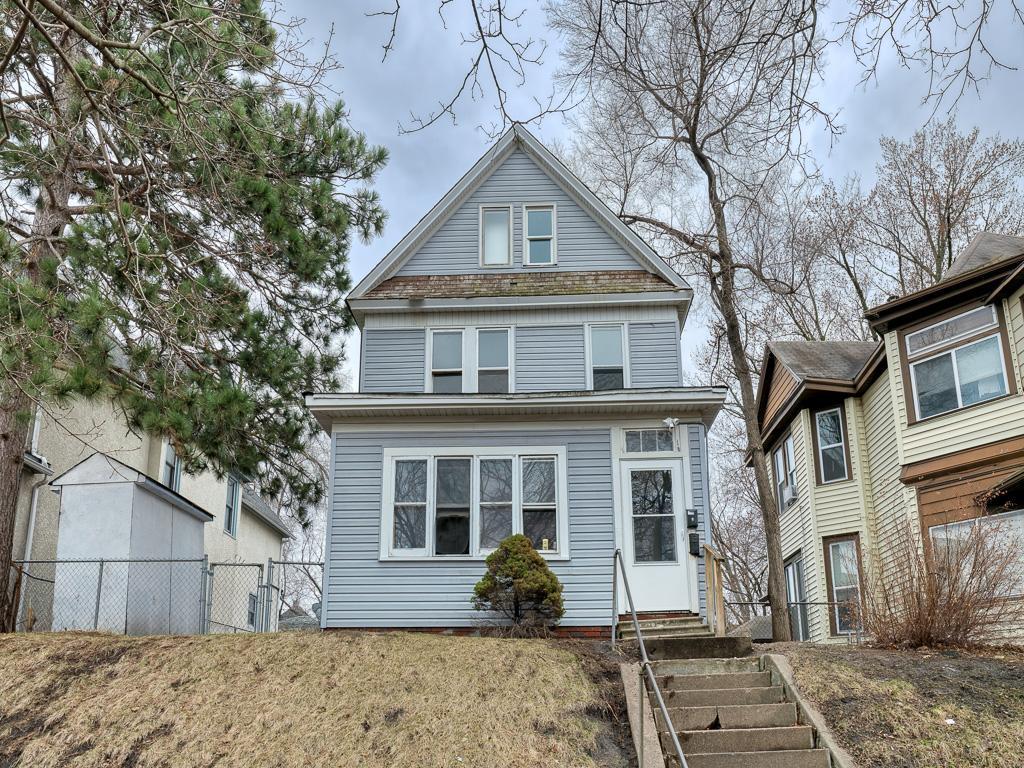 818 Edmund Avenue, Saint Paul, Minnesota image 3
