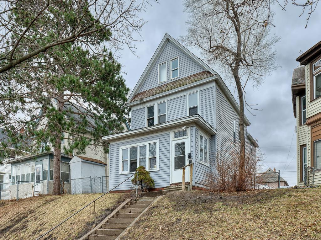 818 Edmund Avenue, Saint Paul, Minnesota image 1