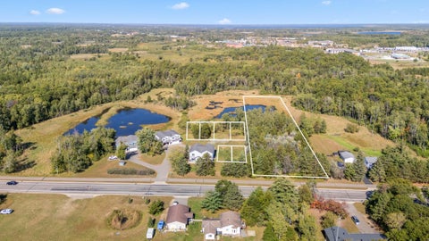 Vacant Land For Sale - 7010 Woida Road<br/> Baxter, MN 56425