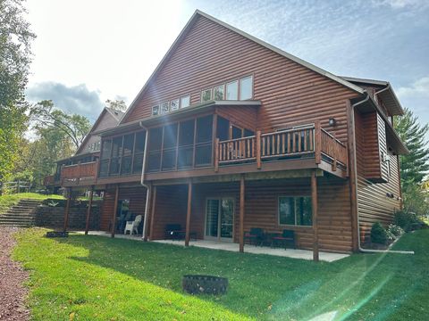 Homes For Sale - 6336 Wilderness Road<br/> Pequot Lakes, MN 56472
