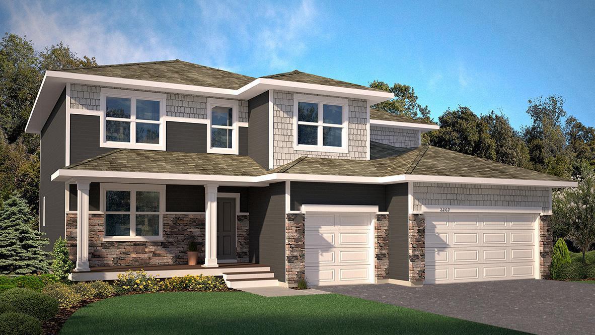 1481 Sophia Drive, Chaska, Minnesota image 27