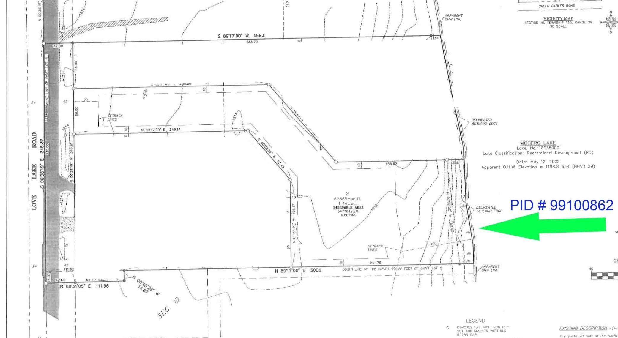 19080 Love Lake Road, Brainerd, Minnesota image 2