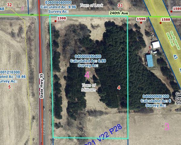 1598 240th Avenue, Luck, Wisconsin image 3