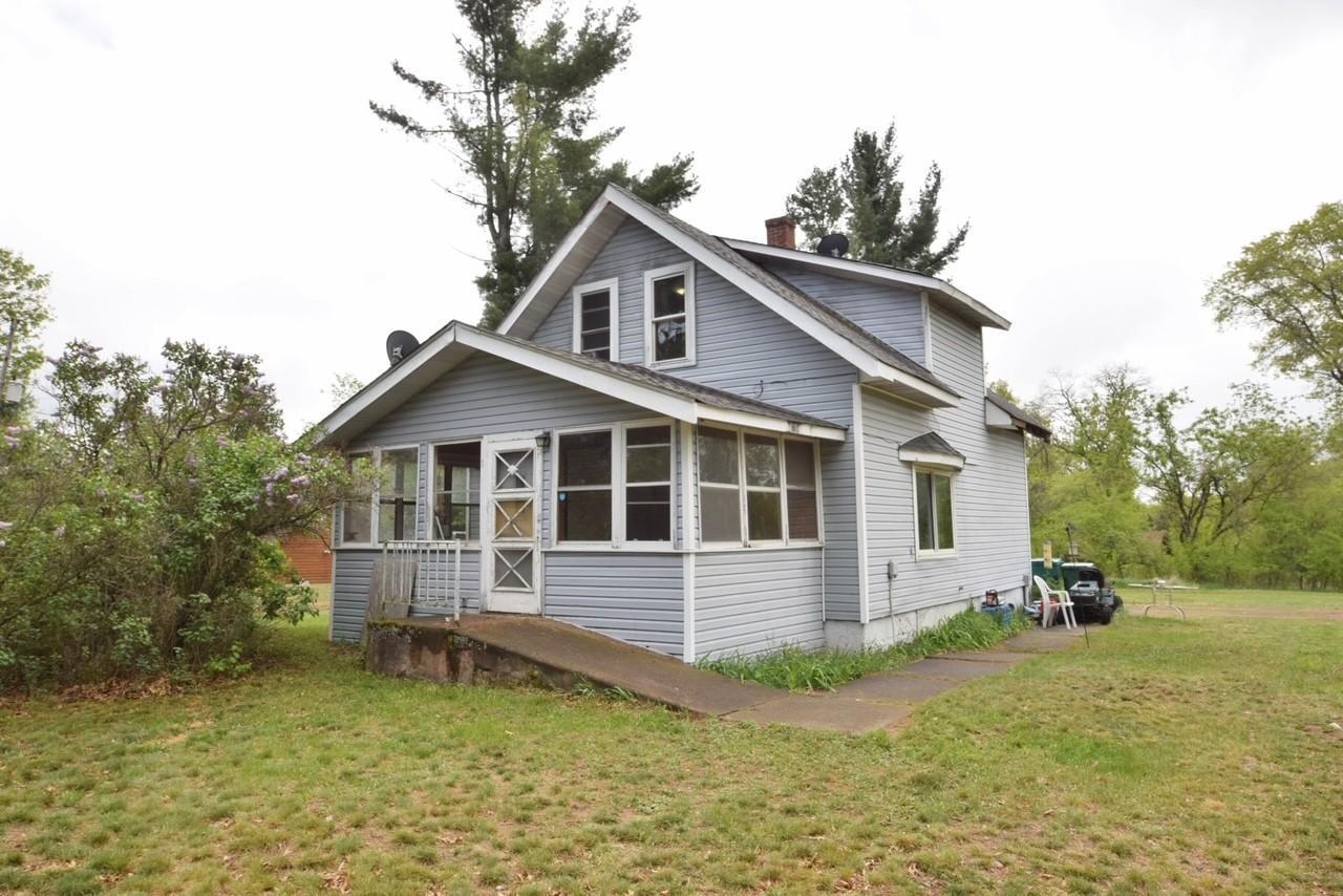 6207 Lake 26 Road, Danbury, Wisconsin image 1