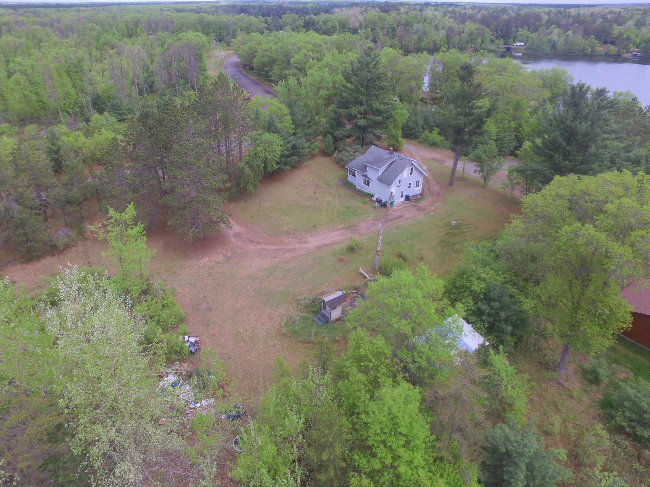 6207 Lake 26 Road, Danbury, Wisconsin image 27