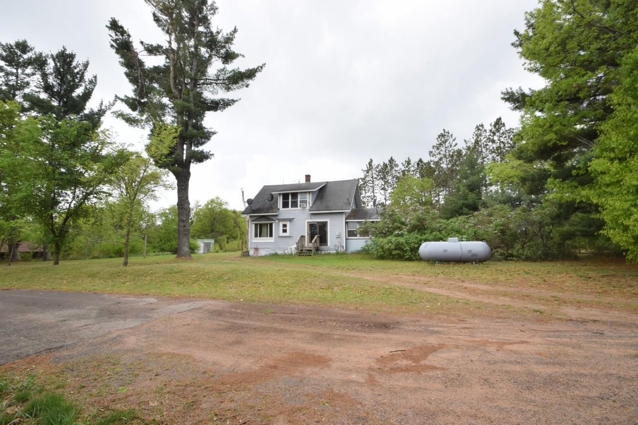 6207 Lake 26 Road, Danbury, Wisconsin image 4