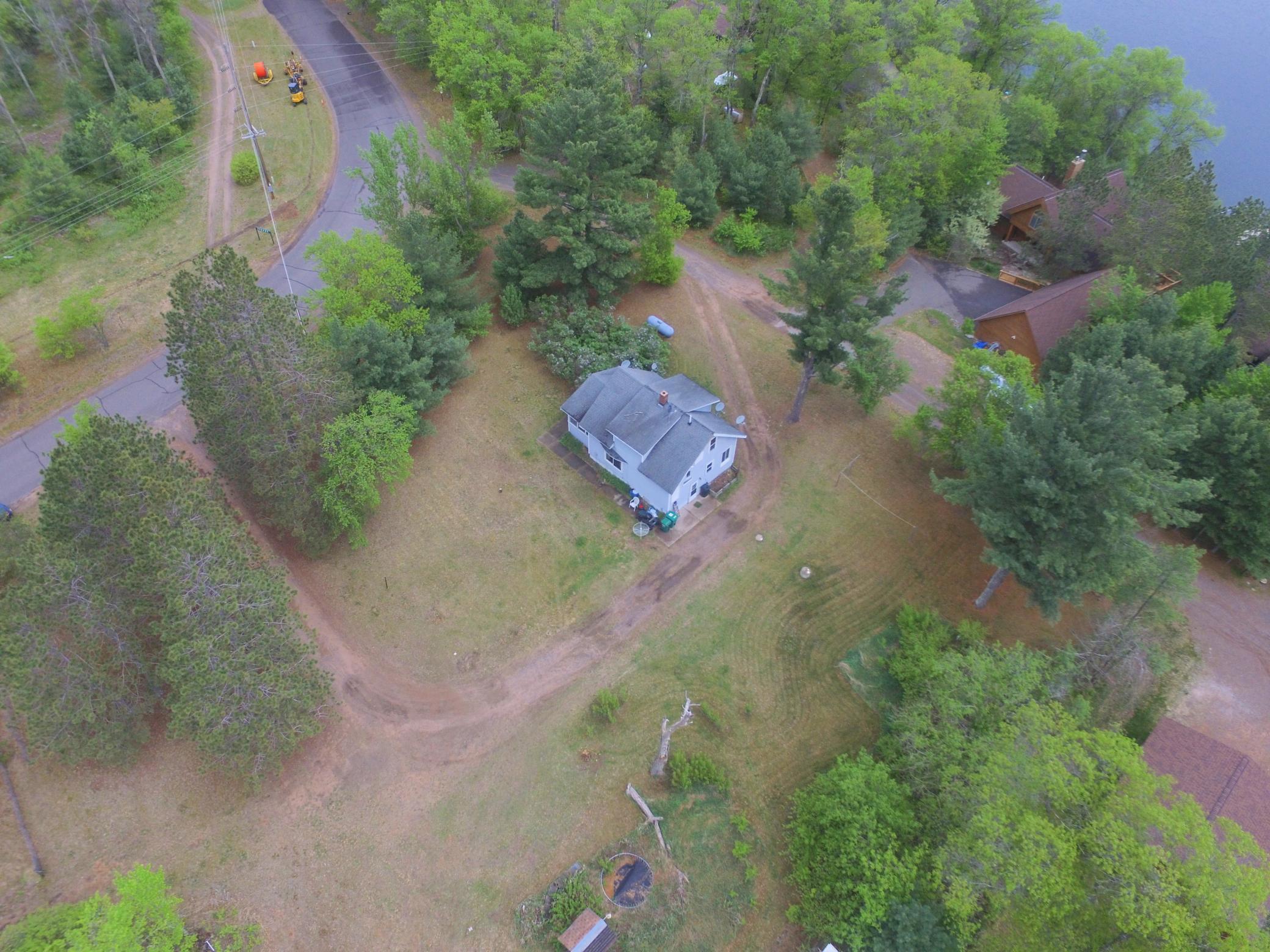 6207 Lake 26 Road, Danbury, Wisconsin image 28