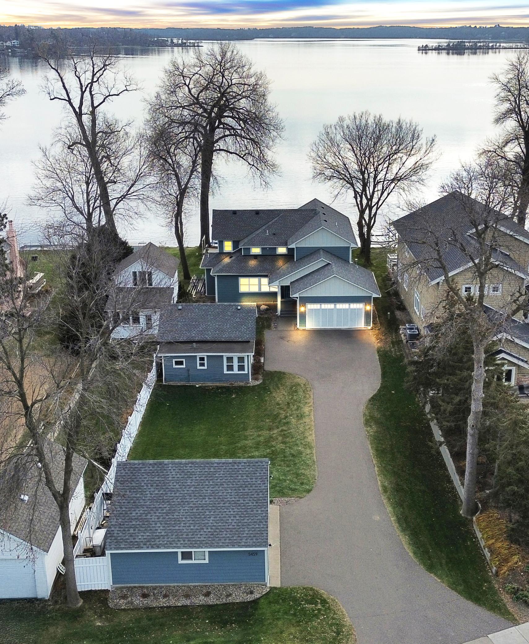 5459 Bartlett Boulevard, Mound, Minnesota image 39