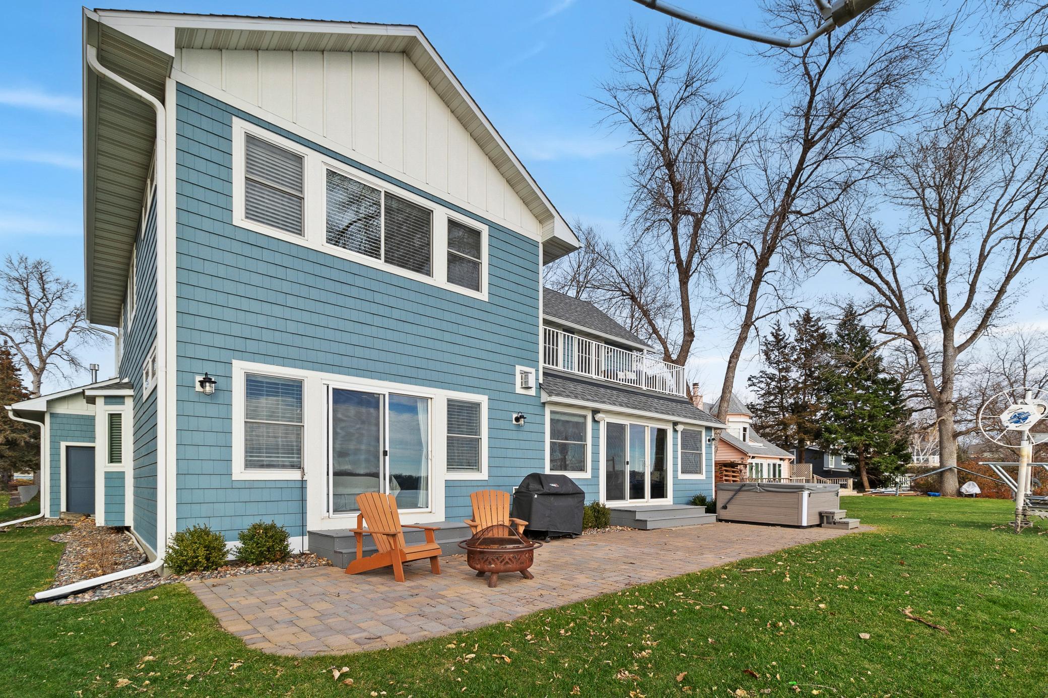 5459 Bartlett Boulevard, Mound, Minnesota image 36