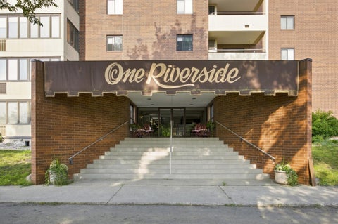 Condo For Sale - 105 3rd Street<br/> Moorhead, MN 56560