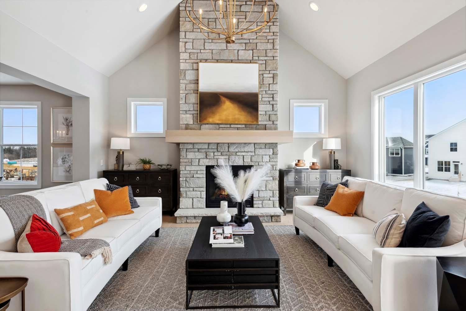 6513 Timber Arch Drive, Chaska, Minnesota image 2