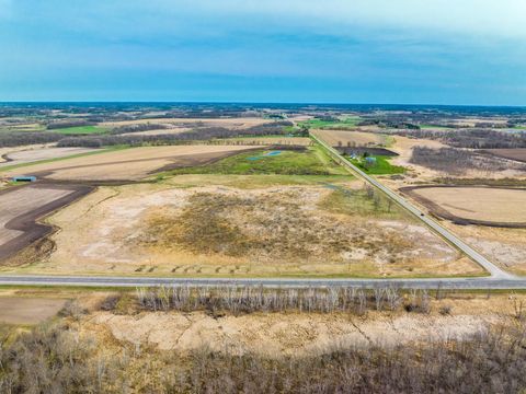 Vacant Land For Sale - XXX County 29<br/> Todd County, Long Prairie, MN 56347