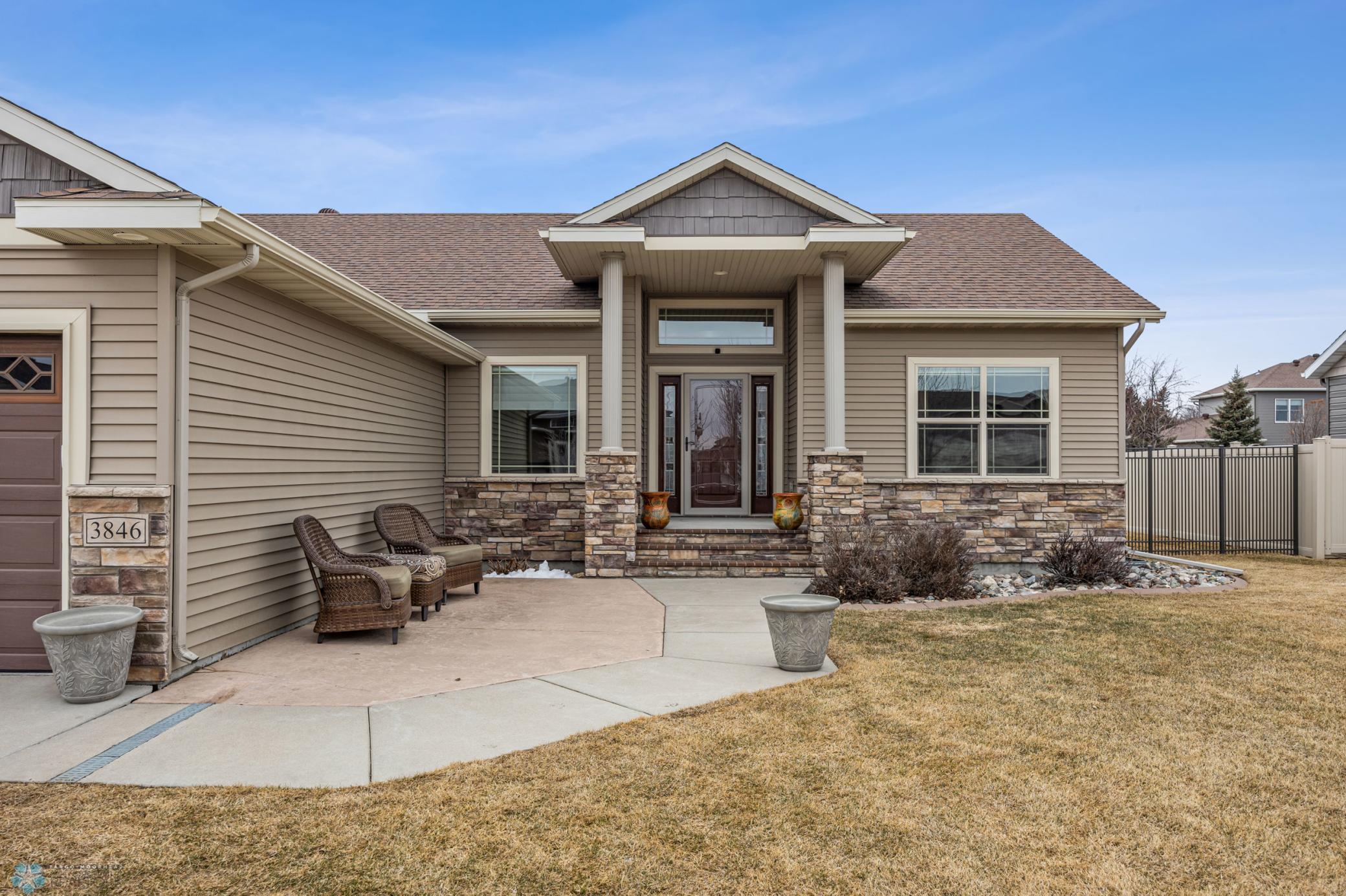 3846 3rd Street, West Fargo, North Dakota image 3